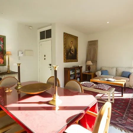 Veoapartment Mateos Gago 3d Lägenhet Sevilla