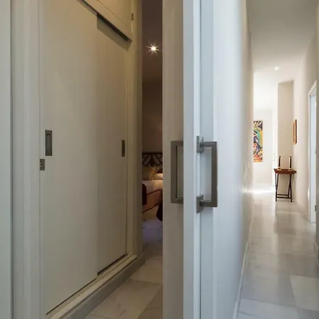 Veoapartment Mateos Gago 3d Lägenhet