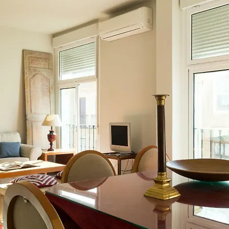 Lägenhet Veoapartment Mateos Gago 3d *