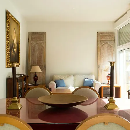 Lägenhet Veoapartment Mateos Gago 3d Sevilla