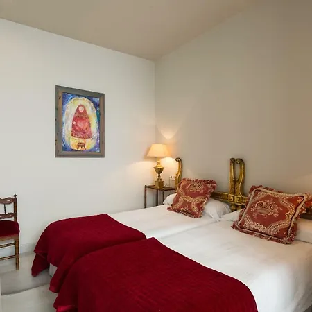 Veoapartment Mateos Gago 3d Lägenhet Sevilla