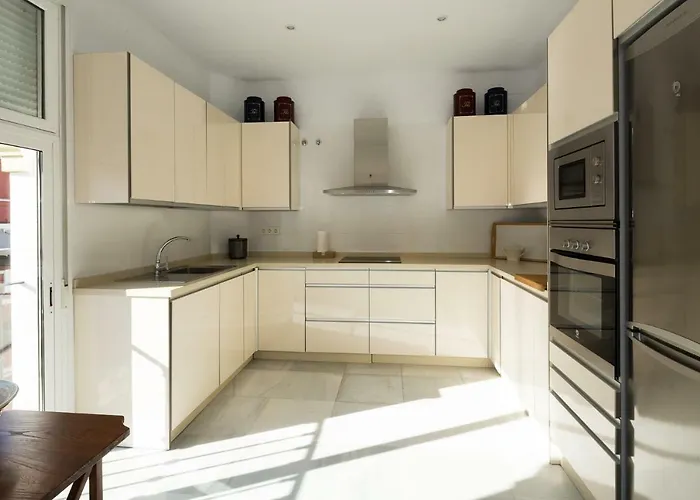 Veoapartment Mateos Gago 3d *