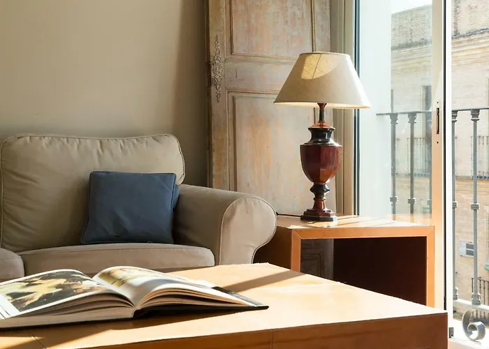 Veoapartment Mateos Gago 3d