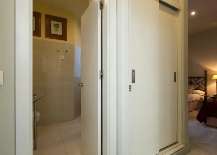 Veoapartment Mateos Gago 3d *