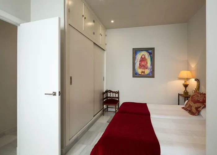 Veoapartment Mateos Gago 3d