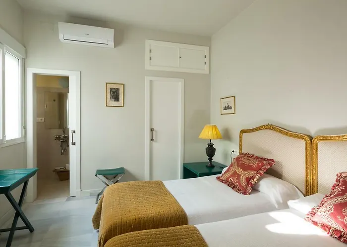Veoapartment Mateos Gago 3d