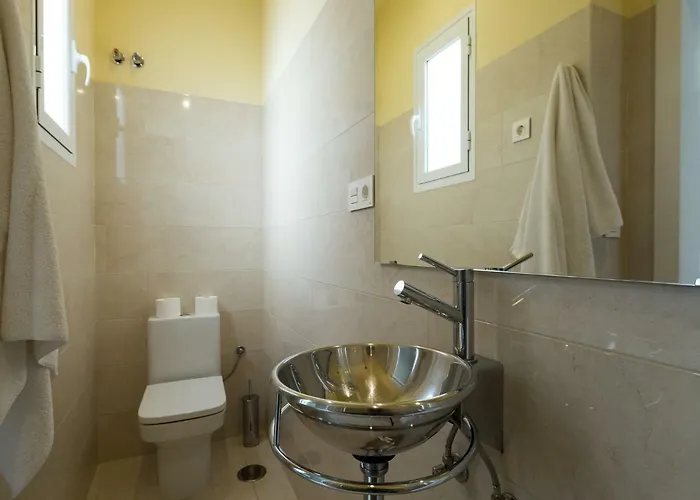 Veoapartment Mateos Gago 3d Apartmán *
