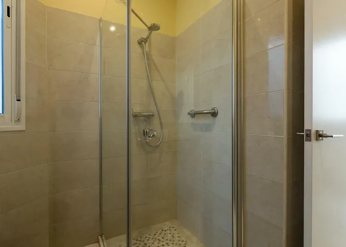 Veoapartment Mateos Gago 3d Apartmán *