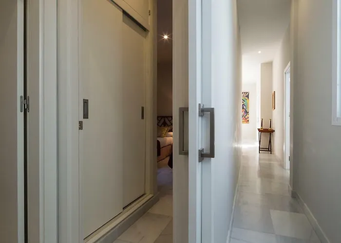 Veoapartment Mateos Gago 3d Apartmán