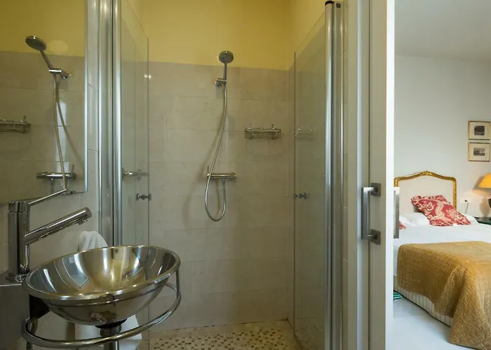Veoapartment Mateos Gago 3d Apartmán Sevilla