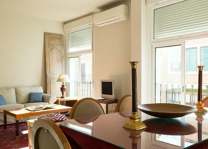 Apartmán Veoapartment Mateos Gago 3d *