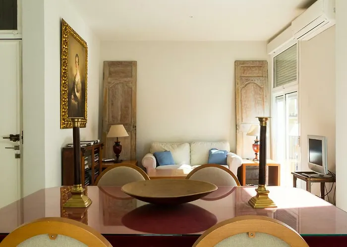 Apartmán Veoapartment Mateos Gago 3d Sevilla