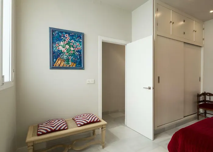 Veoapartment Mateos Gago 3d Apartmán