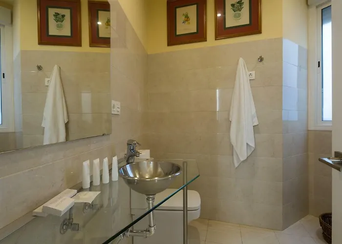 Veoapartment Mateos Gago 3d