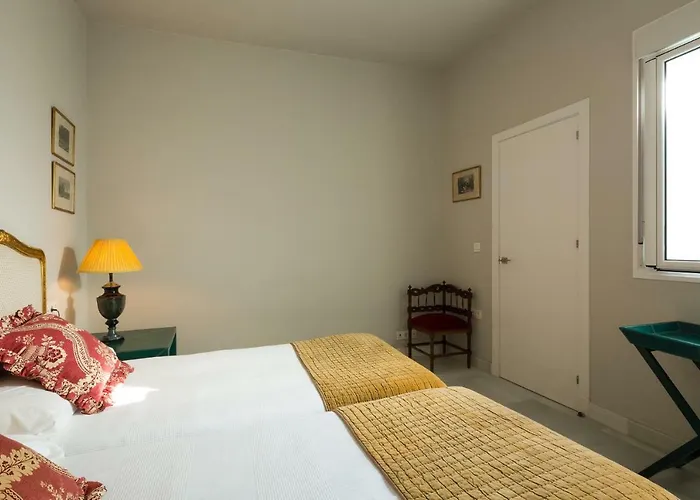 Apartmán Veoapartment Mateos Gago 3d Sevilla
